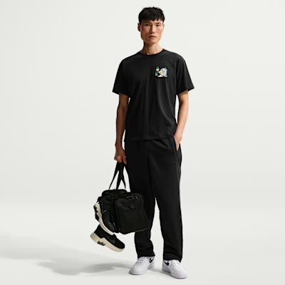 LeBron "Green With Envy" Nike 男款籃球 T 恤