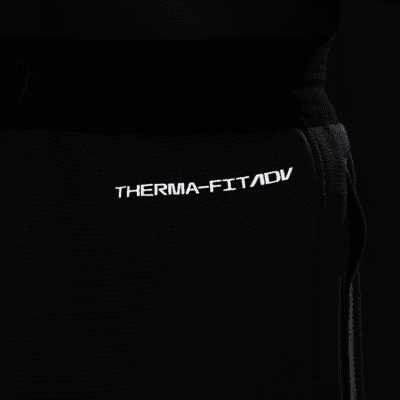 Παντελόνι προπόνησης Therma-FIT ADV Repel Nike Multi Tech EasyOn για μεγάλα παιδιά