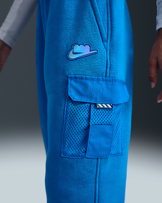 Nike x 樂高® 系列