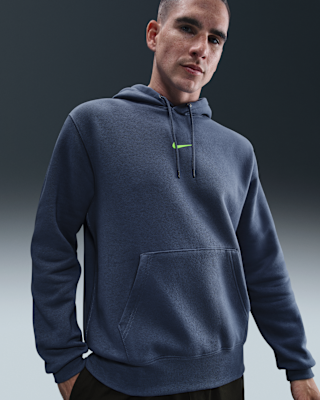 Мужское худи Nike Sportswear Club Air Max Fleece Hoodie