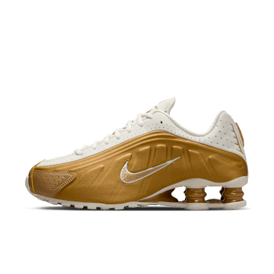 Nike Shox R4 Women's Shoes