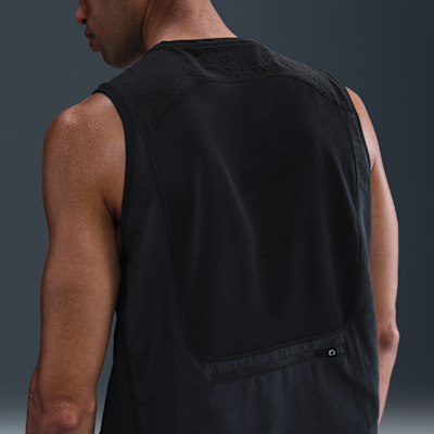 Nike Run Chaleco funcional de running Dri-FIT ADV - Hombre