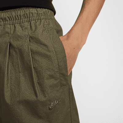 Nike Club Men's Balloon Trousers