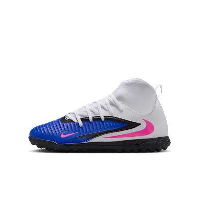 Nike Jr. Phantom 6 High Club