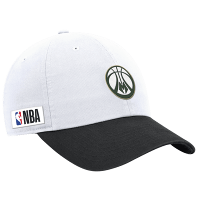 Milwaukee Bucks 2024/25 Club City Edition Nike NBA Cap