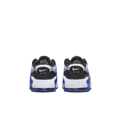 Nike Air Max Excee Baby & Toddler Shoes