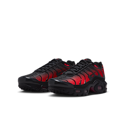 Nike Air Max Plus Older Kids' Shoes