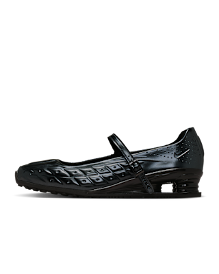 Nike Shox Z Calistra x NAKED Kopenhagen