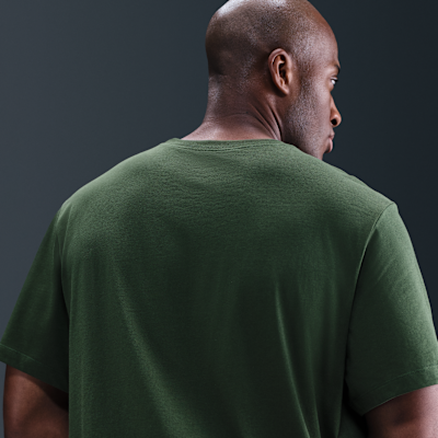 Playera de golf Nike para hombre
