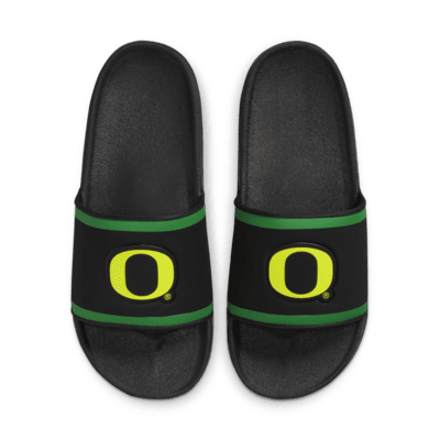 Nike Offcourt (Oregon) Slide