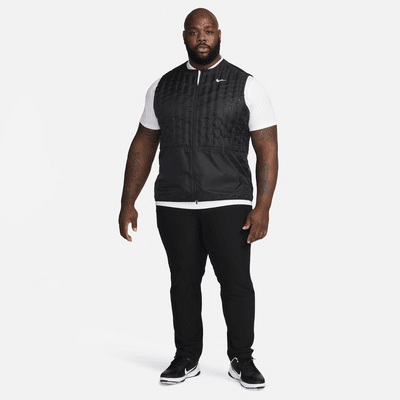 Nike Therma-FIT Repel Men's Full-Zip Down Golf Vest