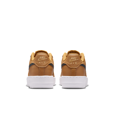 Nike Air Force 1 Older Kids' Shoes
