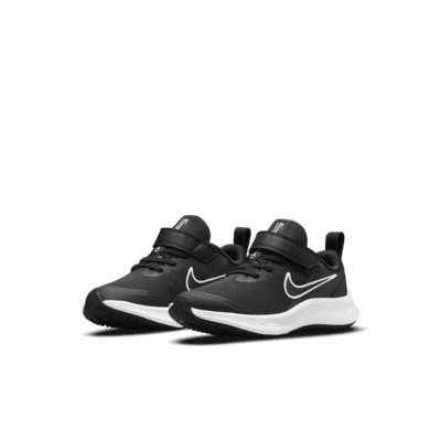 Nike Star Runner 3 Little Kids' Shoes