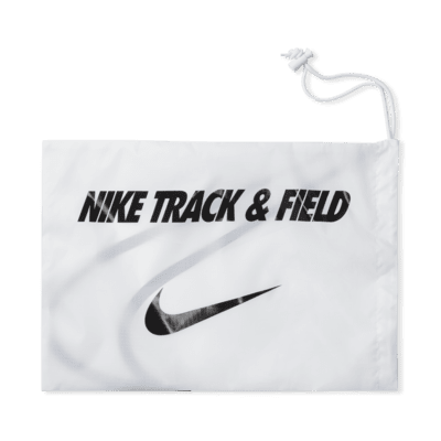 Chaussure de sprint à pointes Nike Rival Sprint