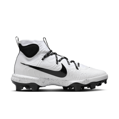 Tacos de béisbol para hombre Nike Alpha Huarache NXT MCS