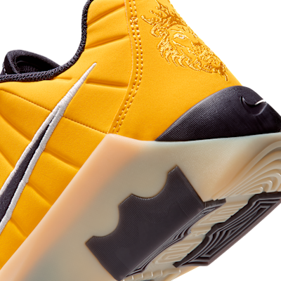 LeBron Witness 9 Big Kids' Basketball Shoes