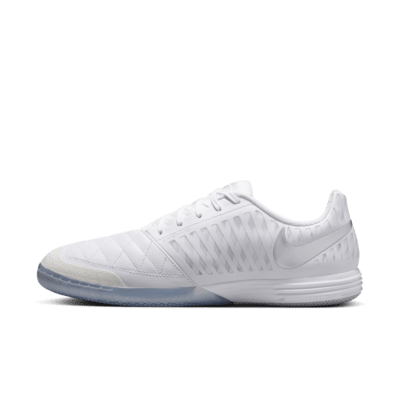 Nike Lunar Gato II Indoor Court Low-Top Football Shoes