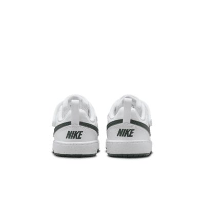 Nike Court Borough Low Recraft Baby/Toddler Shoes