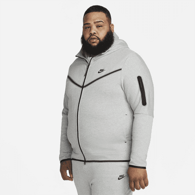 Nike Sportswear Tech Fleece Men's Full-Zip Hoodie