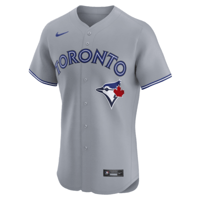 Toronto Blue Jays Men's Nike Dri-FIT ADV MLB Elite Jersey