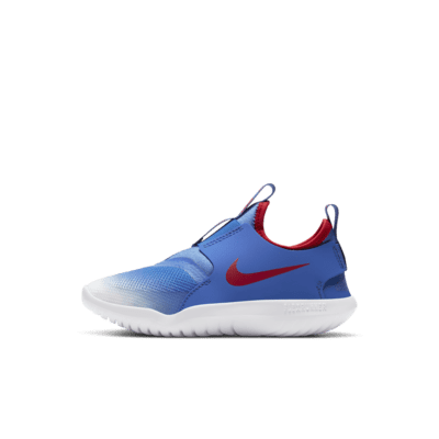 kids nike flex runner