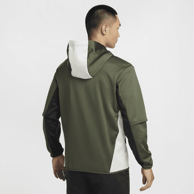 Nike Golf Club Men's Golf Hoodie