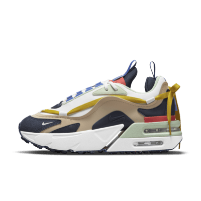 Nike Air Max Furyosa Women's Shoes