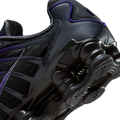 Nike Shox TL Herrenschuh