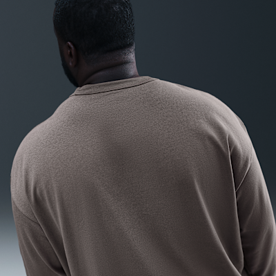 Nike Sportswear Premium Essentials Men's Long-Sleeve T-Shirt