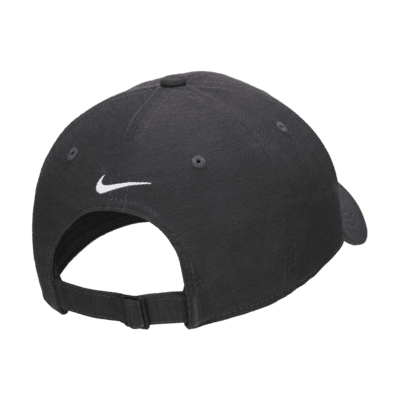 ナイキ Dri-FIT クラブ ストラクチャード ヘザード キャップ