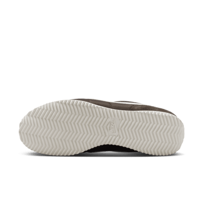 Scarpa Nike Cortez Textile