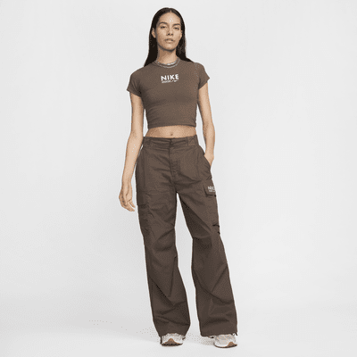 Nike Sportswear Women's Woven Trousers