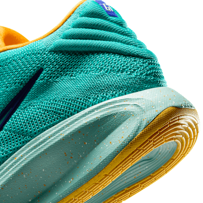 Nike G.T. Hustle 3 "Victor Wembanyama" Basketball Shoes