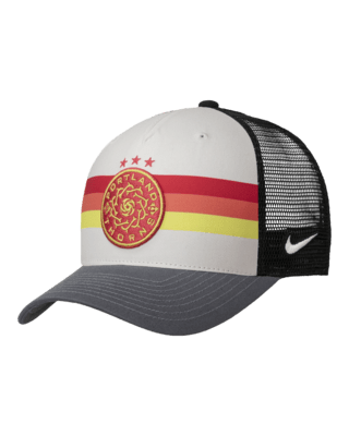 Кепка Portland Thorns FC Nike NWSL Trucker Cap