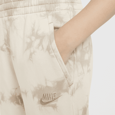 Nike Sportswear Club Fleece Pantalons jogger - Nen/a