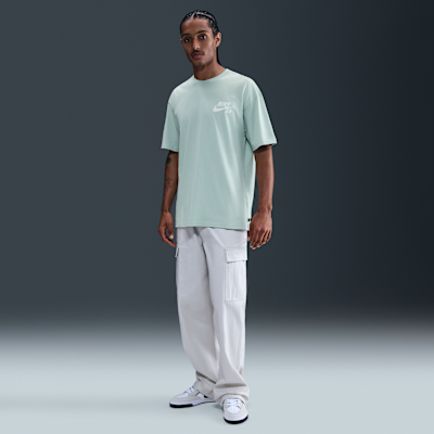 Nike SB Logo Skate T-Shirt