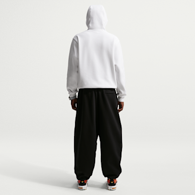 Nike Men's Wrestling Pullover Hoodie