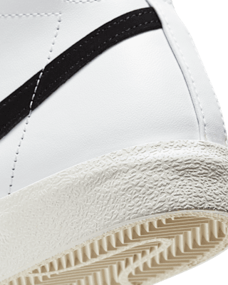 Nike Blazer 中筒 '77