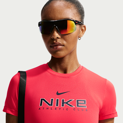 Kortærmet Nike Sportswear-T-shirt til kvinder