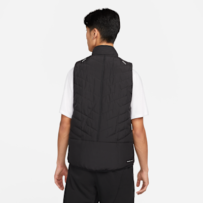 Nike Therma-FIT Repel Men's Synthetic-Fill Running Vest