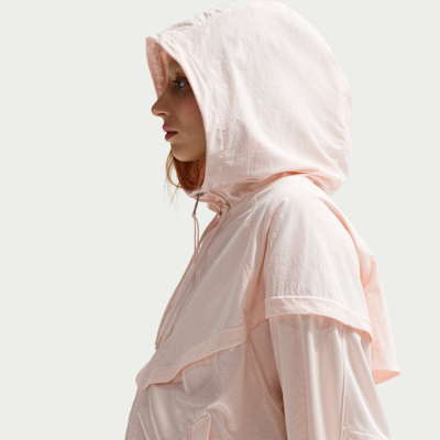 Nike Sportswear Oversize-Windrunner-Jacke (Damen)