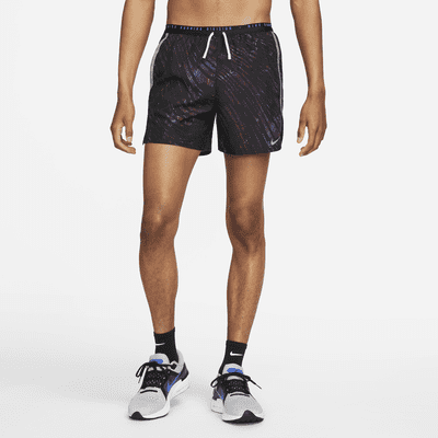 nike lined shorts men