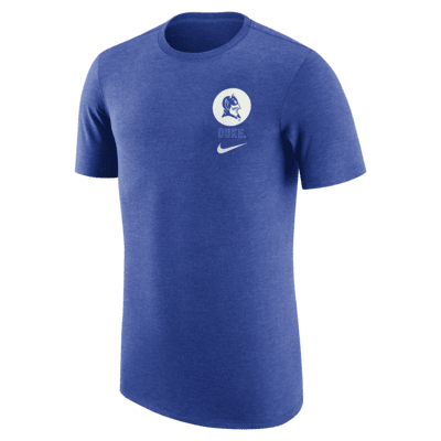 Duke Men's Nike College Crew-Neck T-Shirt