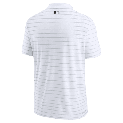 Nike Dri-FIT Victory Striped (MLB Chicago White Sox) Men's Polo. Nike.com