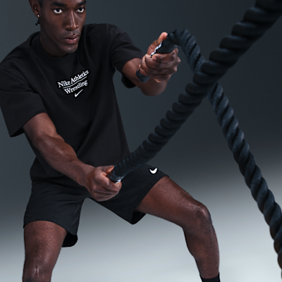 Nike Wrestling Men's Max90 T-Shirt