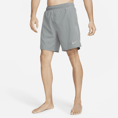 Nike Dri-FIT Challenger Men's 18cm (approx.) Brief-Lined Versatile Shorts