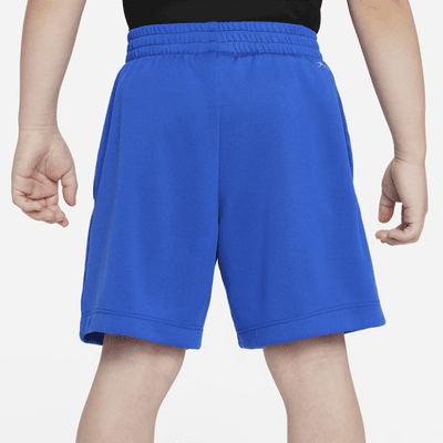 Nike Dri-FIT Toddler Shorts