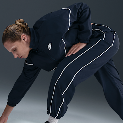 Nike Sportswear Windrunner Women's Woven Pants
