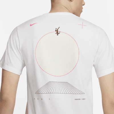 Nike NSRL Short-Sleeve T-Shirt