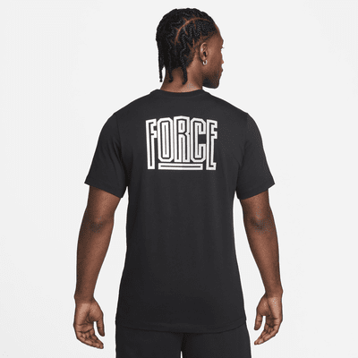 Playeras nike shop basketball